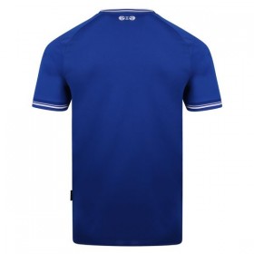 Fotballdrakt Schalke 04 Hjemmetrøye 2020-2021 Kortermet